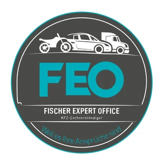 Fischer Expert Office Logo